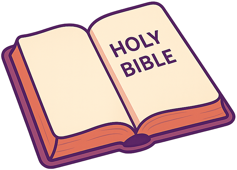 Bible Character